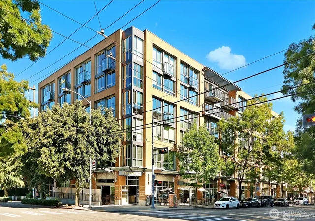 Photo 1 of Condo for sale at 530 Broadway E #311, Seattle, WA 98102 | MLS# NWM2534566 | Listing updated on 2026-10-01