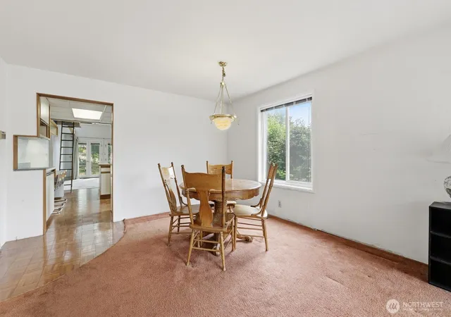 Photo 3 of Sale Pending at 824 S 146th Street, Burien, WA 98168 | MLS# NWM2534588 | Listing updated on 2026-09-25