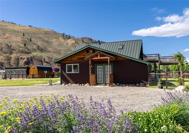 Photo 4 of Single family home for sale at 228 Twisp Carlton Rd, Carlton, WA 98814 | MLS# NWM2534631 | Listing updated on 2026-09-21