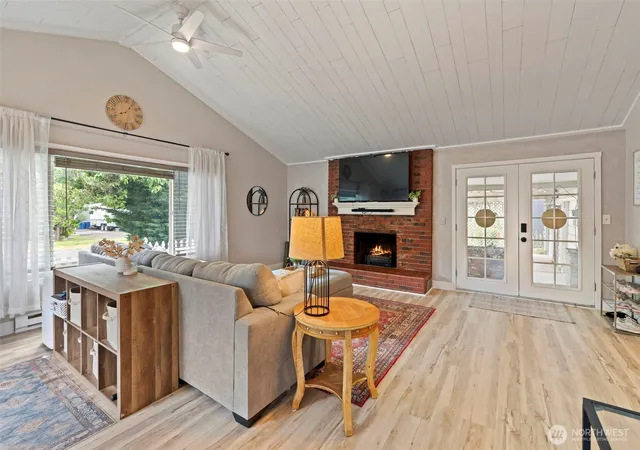 Photo 4 of Sale Pending at 316 E Plum St, Centralia, WA 98531 | MLS# NWM2534666 | Listing updated on 2026-10-02