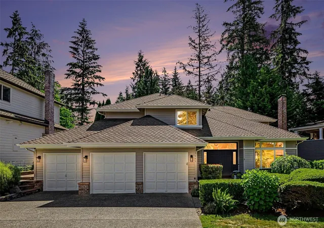 Photo 1 of Sale Pending at 23405 Se 27th Court, Sammamish, WA 98075 | MLS# NWM2534717 | Listing updated on 2026-09-29