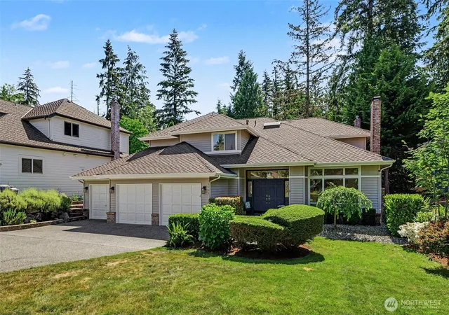 Photo 2 of Sale Pending at 23405 Se 27th Court, Sammamish, WA 98075 | MLS# NWM2534717 | Listing updated on 2026-09-29