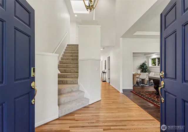 Photo 3 of Sale Pending at 23405 Se 27th Court, Sammamish, WA 98075 | MLS# NWM2534717 | Listing updated on 2026-09-29