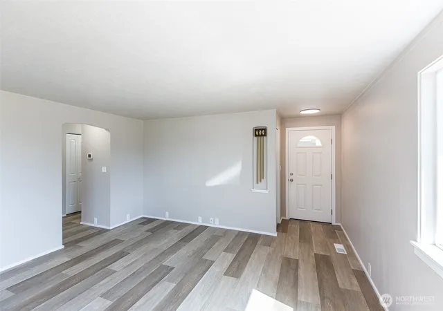 Photo 3 of Sale Pending at 319 N Dunlap St, Sequim, WA 98382 | MLS# NWM2534749 | Listing updated on 2026-09-25
