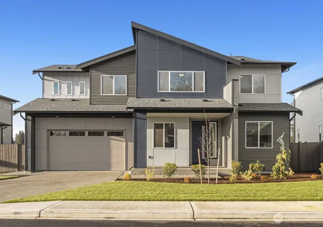 Photo 1 of Single family home for sale at 1708 141st Street E #206, Tacoma, WA 98445 | MLS# NWM2534782 | Listing updated on 2026-10-02