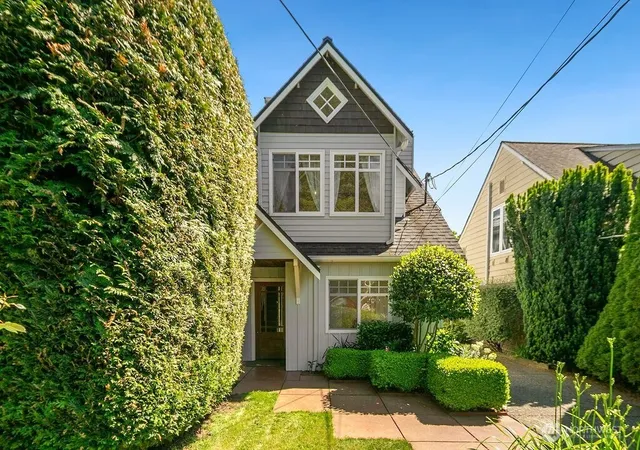 Photo 1 of Sale Pending at 1731 Nw 97th Street, Seattle, WA 98117 | MLS# NWM2534804 | Listing updated on 2026-09-25