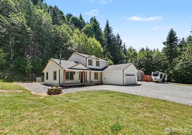 Photo 1 of Single family home for sale at 17826 214th Avenue Ct E, Orting, WA 98360 | MLS# NWM2534805 | Listing updated on 2026-10-01