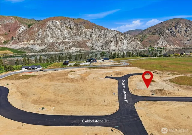 Photo 3 of Land for sale at 94 Stratastone Pl, Orondo, WA 98843 | MLS# NWM2534841 | Listing updated on 2026-09-21