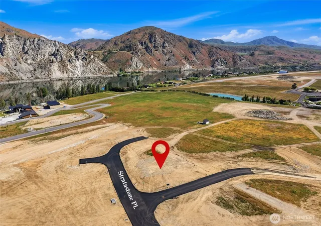Photo 3 of Land for sale at 94 Stratastone Pl, Orondo, WA 98843 | MLS# NWM2534841 | Listing updated on 2026-09-21