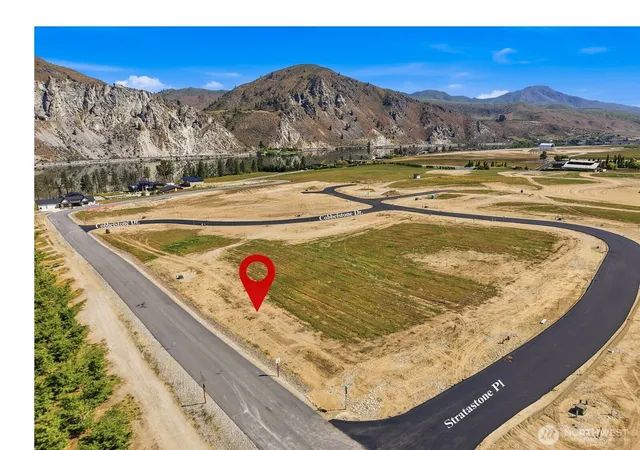 Photo 3 of Land for sale at 31 Stratastone Pl, Orondo, WA 98843 | MLS# NWM2534851 | Listing updated on 2026-09-21