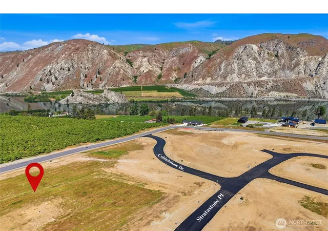 Photo 3 of Land for sale at 31 Stratastone Pl, Orondo, WA 98843 | MLS# NWM2534851 | Listing updated on 2026-09-21
