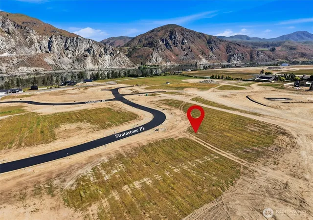 Photo 3 of Land for sale at 40 Stratastone Pl, Orondo, WA 98843 | MLS# NWM2534866 | Listing updated on 2026-09-21