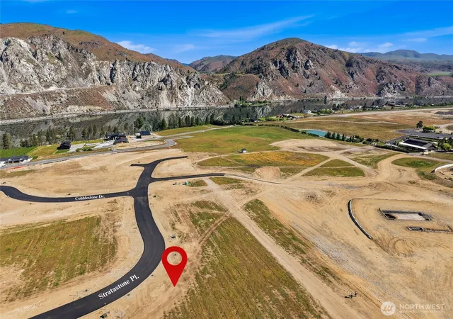 Photo 3 of Land for sale at 40 Stratastone Pl, Orondo, WA 98843 | MLS# NWM2534866 | Listing updated on 2026-09-21