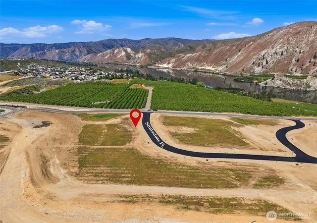 Photo 3 of Land for sale at 22 Stratastone Pl, Orondo, WA 98843 | MLS# NWM2534871 | Listing updated on 2026-09-21