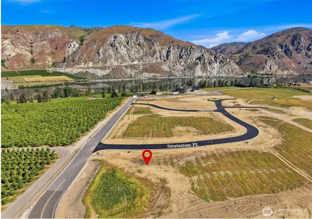 Photo 3 of Land for sale at 22 Stratastone Pl, Orondo, WA 98843 | MLS# NWM2534871 | Listing updated on 2026-09-21