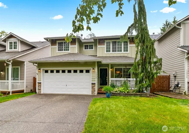 Photo 1 of Sale Pending at 12324 36th Street Ne, Lake Stevens, WA 98258 | MLS# NWM2535175 | Listing updated on 2026-09-25