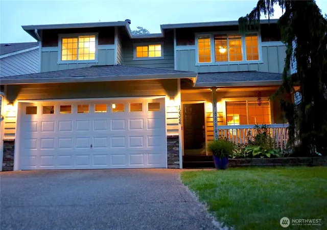 Photo 3 of Sale Pending at 12324 36th Street NE, Lake Stevens, WA 98258 | MLS# NWM2535175 | Listing updated on 2026-09-25