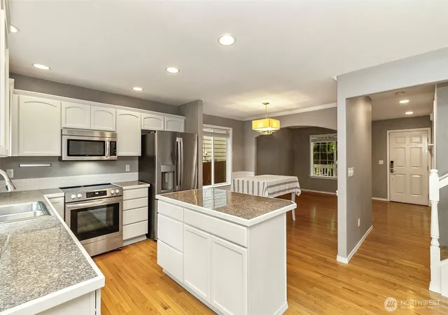 Photo 4 of Sale Pending at 12324 36th Street NE, Lake Stevens, WA 98258 | MLS# NWM2535175 | Listing updated on 2026-09-25