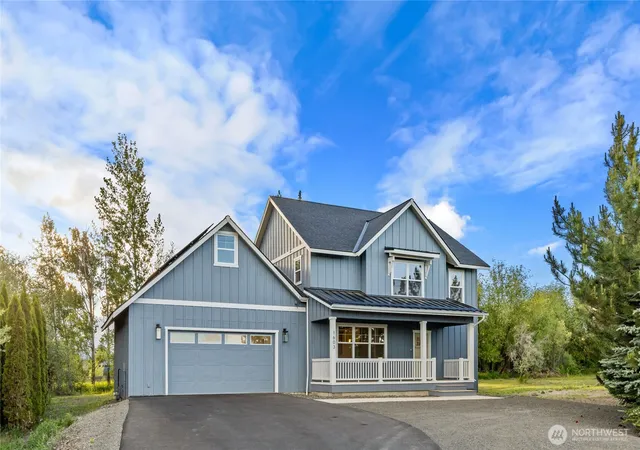 Photo 4 of Single family home for sale at 1603 W Dry Crk, Ellensburg, WA 98926 | MLS# NWM2535507 | Listing updated on 2026-09-21