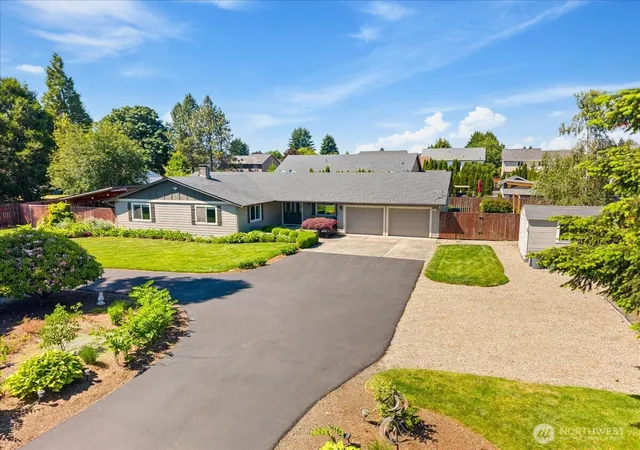 Single family home for sale at 18004 NE 18th Street, Vancouver, WA 98684 | MLS# NWM2535600