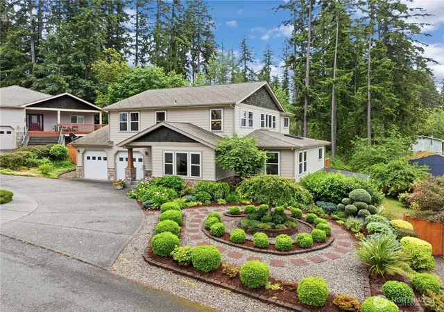 Photo 1 of Single family home for sale at 1963 Nw Rampart Ridge Ct, Bremerton, WA 98311 | MLS# NWM2535610 | Listing updated on 2026-09-21