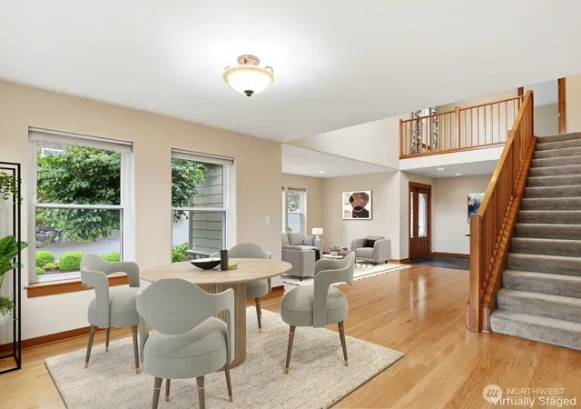 Photo 4 of Single family home for sale at 1963 NW Rampart Ridge Ct, Bremerton, WA 98311 | MLS# NWM2535610 | Listing updated on 2026-09-21