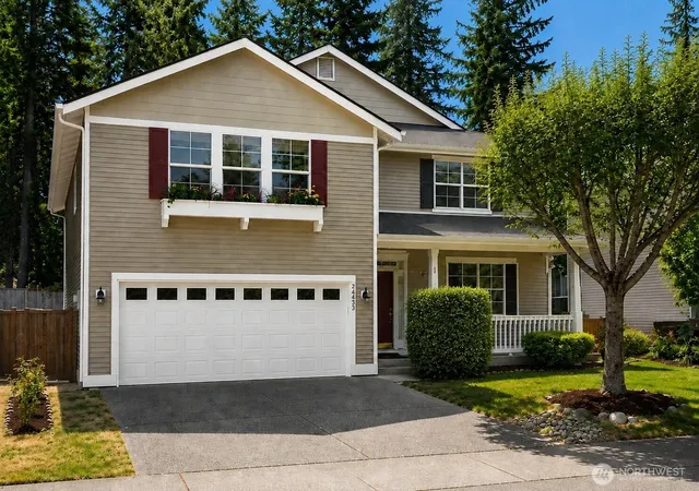 Photo 1 of Single family home for sale at 24233 237th Way Se, Maple Valley, WA 98038 | MLS# NWM2535658 | Listing updated on 2026-10-02