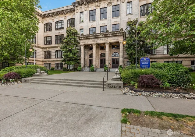Photo 1 of Condo for sale at 201 Galer St #320, Seattle, WA 98109 | MLS# NWM2535668 | Listing updated on 2026-09-21