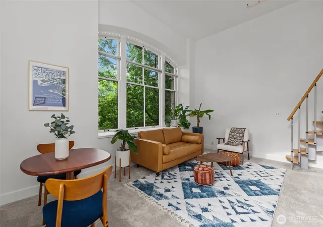 Photo 3 of Condo for sale at 201 Galer St #320, Seattle, WA 98109 | MLS# NWM2535668 | Listing updated on 2026-09-21