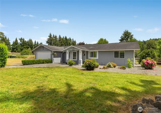 Photo 1 of Sale Pending at 18426 Old Hwy 99 Sw, Rochester, WA 98579 | MLS# NWM2535674 | Listing updated on 2026-09-25