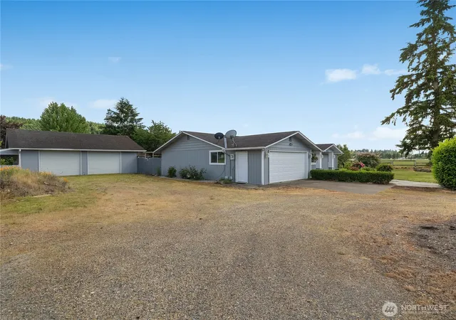 Photo 2 of Sale Pending at 18426 Old Hwy 99 Sw, Rochester, WA 98579 | MLS# NWM2535674 | Listing updated on 2026-09-25