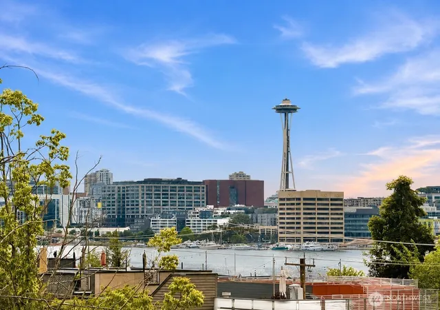 Townhouse for sale at 2326 Minor Ave E #B, Seattle, WA 98102 | MLS# NWM2535689