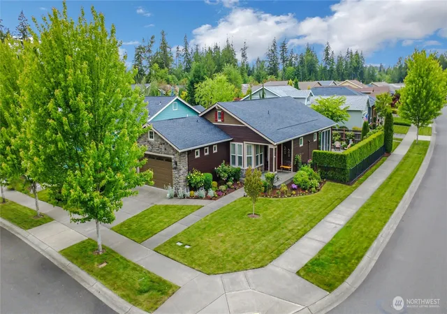 Photo 1 of Sale Pending at 18727 145th Street E, Bonney Lake, WA 98391 | MLS# NWM2535690 | Listing updated on 2026-09-24