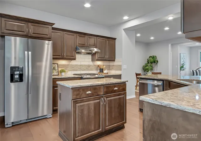 Photo 3 of Sale Pending at 18727 145th Street E, Bonney Lake, WA 98391 | MLS# NWM2535690 | Listing updated on 2026-09-24