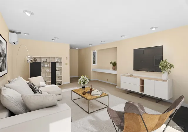 Photo 4 of Single family home for sale at 4014 57th Avenue SW, Seattle, WA 98116 | MLS# NWM2536192 | Listing updated on 2026-09-21