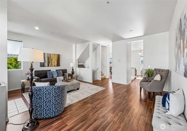 Photo 3 of Townhouse for sale at 11899 NE 163rd Place, Bothell, WA 98011 | MLS# NWM2536194 | Listing updated on 2026-09-21