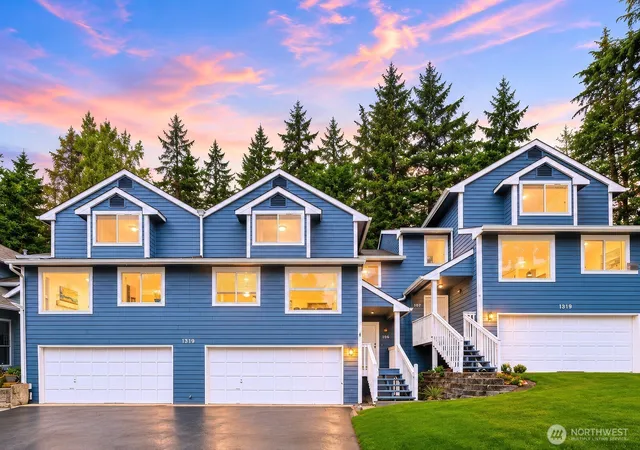 Photo 1 of Townhouse for sale at 1319 Nw Slate Ln #106, Silverdale, WA 98383 | MLS# NWM2536306 | Listing updated on 2026-09-21