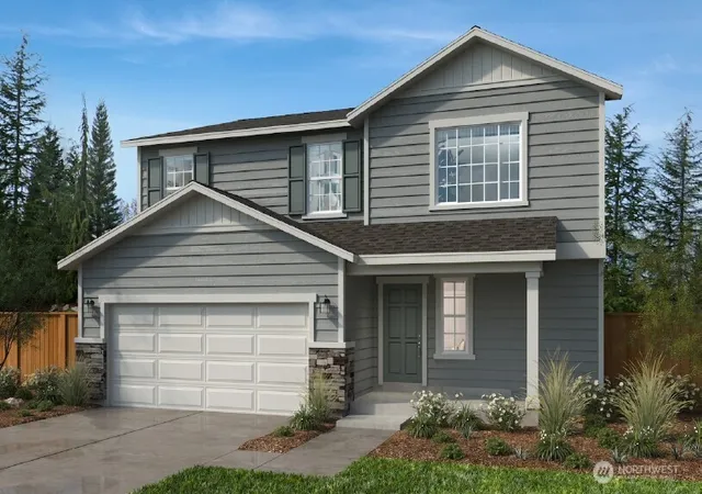 Photo 1 of Sale Pending at 976 Britschgi St #8, Buckley, WA 98321 | MLS# NWM2536317 | Listing updated on 2026-09-25