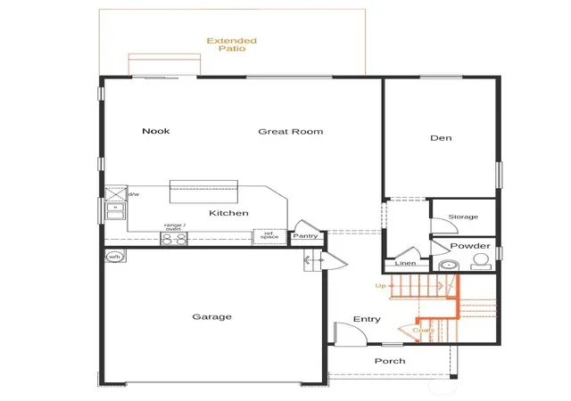Photo 2 of Sale Pending at 976 Britschgi St #8, Buckley, WA 98321 | MLS# NWM2536317 | Listing updated on 2026-09-25