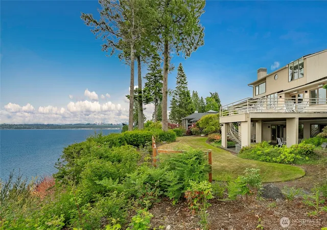 Photo 1 of Single family home for sale at 9157 Great Blue Heron Ln, Blaine, WA 98230 | MLS# NWM2536469 | Listing updated on 2026-09-21