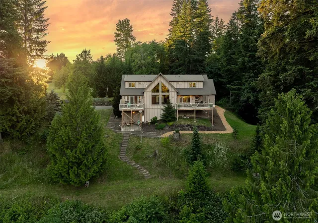 Photo 3 of Sale Pending at 195 Patriot Rd, Woodland, WA 98674 | MLS# NWM2536539 | Listing updated on 2026-09-25