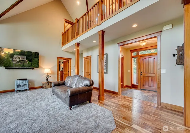 Photo 4 of Sale Pending at 195 Patriot Rd, Woodland, WA 98674 | MLS# NWM2536539 | Listing updated on 2026-09-25