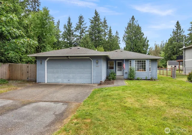 Photo 1 of Single family home for sale at 8405 319th Street Nw, Stanwood, WA 98292 | MLS# NWM2536585 | Listing updated on 2026-09-21