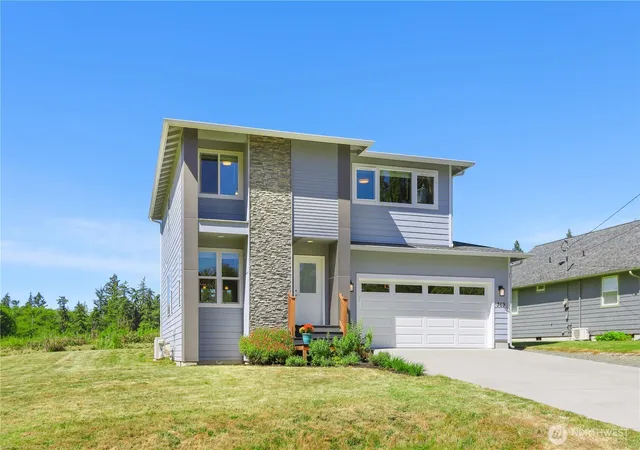 Photo 1 of Sale Pending at 369 Hocker St, Coupeville, WA 98239 | MLS# NWM2536680 | Listing updated on 2026-10-01
