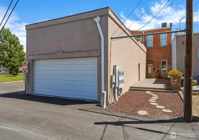 Photo 3 of Single family home for sale at 308 Depot Way, Dayton, WA 99328 | MLS# NWM2536683 | Listing updated on 2026-09-21
