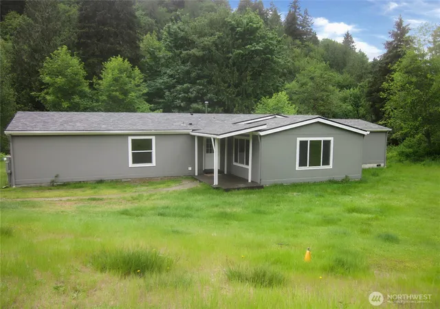 Photo 1 of Manufactured home for sale at 400 Fallert Rd, Kalama, WA 98625 | MLS# NWM2536740 | Listing updated on 2026-09-21