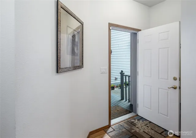Photo 3 of Townhouse for sale at 2213 James Cir #B, Lynden, WA 98264 | MLS# NWM2536766 | Listing updated on 2026-09-24
