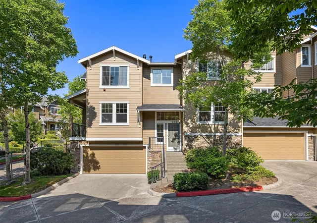 Photo 1 of Townhouse for sale at 1906 Juneberry Ct Ne #1906, Issaquah, WA 98029 | MLS# NWM2536773 | Listing updated on 2026-09-26