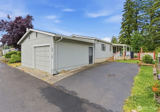 Photo 1 of Sale Pending at 1713 Cooks Hl Rd #50, Centralia, WA 98531 | MLS# NWM2536786 | Listing updated on 2026-10-02