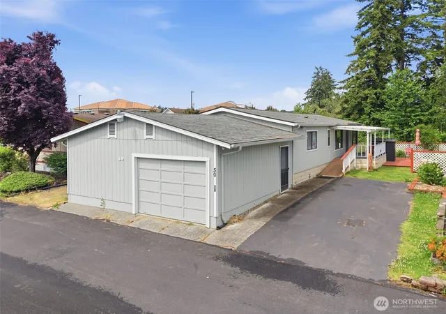 Photo 2 of Sale Pending at 1713 Cooks Hl Rd #50, Centralia, WA 98531 | MLS# NWM2536786 | Listing updated on 2026-10-02